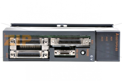 Модуль управления движением Mitsubishi Electric A1SD75P3-S3 