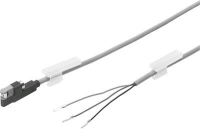 Датчик положения Festo SMT-10G-PS-24V-E-2,5Q-OE