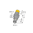 Датчик индуктивный Turck NI15U-M18-AP6X-H1141 - Датчик индуктивный Turck NI15U-M18-AP6X-H1141