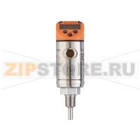 Датчик температуры с дисплеем IFM TN2603
