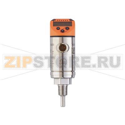 Датчик температуры с дисплеем IFM TN2603 