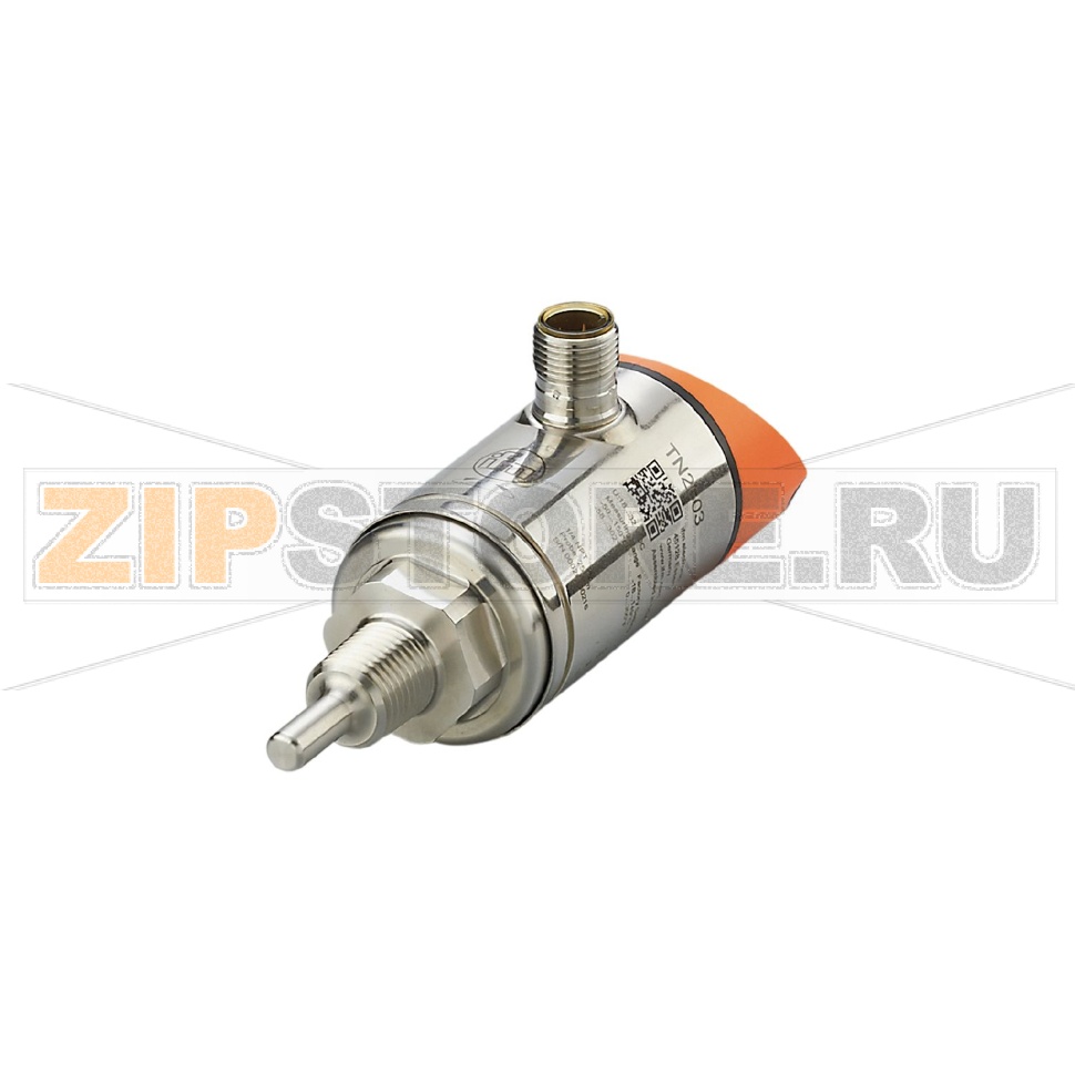 Датчик температуры с дисплеем IFM TN2603 