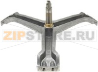 КРЕСТОВИНА ZANUSSI