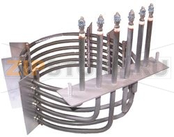 RESISTENZA 6000W 230V 