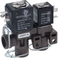 Economizer 230V-Pps