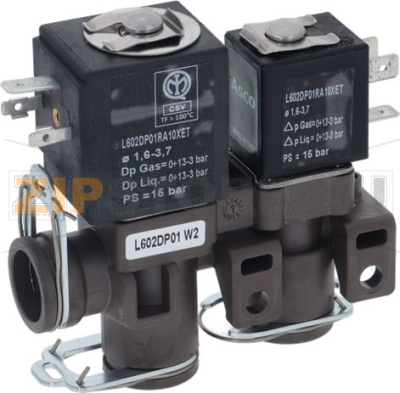 Economizer 230V-Pps 
