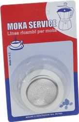 GASKET KIT 3TZ SUITABLE FOR BIALETTI 