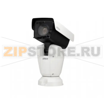 IP-камера Dahua DH-PTZ12248V-IRB-N 