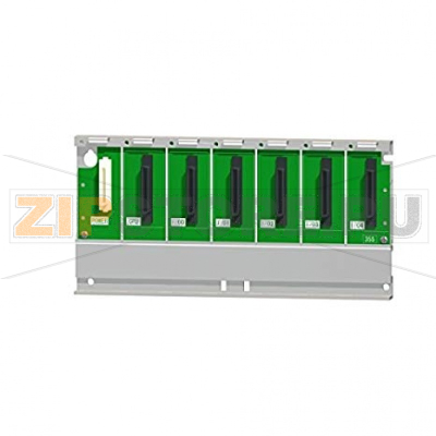 Шасси Mitsubishi Electric Q35SB 