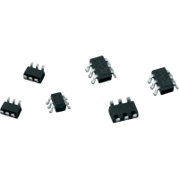 Матрица диодная 5 В, корпус: SC-70-5L Würth Elektronik WE-TVS