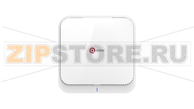 Внутренняя точка доступа, 2.400-2.480 и 5.150-5.850 ГГц, 600/1200 Мбит/c, 802.11 b/g/n/ac/ax, PoE 802.3at, 2x2 DL/UL MU-MIMO, OFDM = BPSK, QPSK, 16-QAM, 64-QAM, 128-QAM, 256-QAM, 1024-QAM; DSSS = DBPSK, DQPSK, CCK, 1 Гб RAM + 128 Мб, внешний БП (пост 