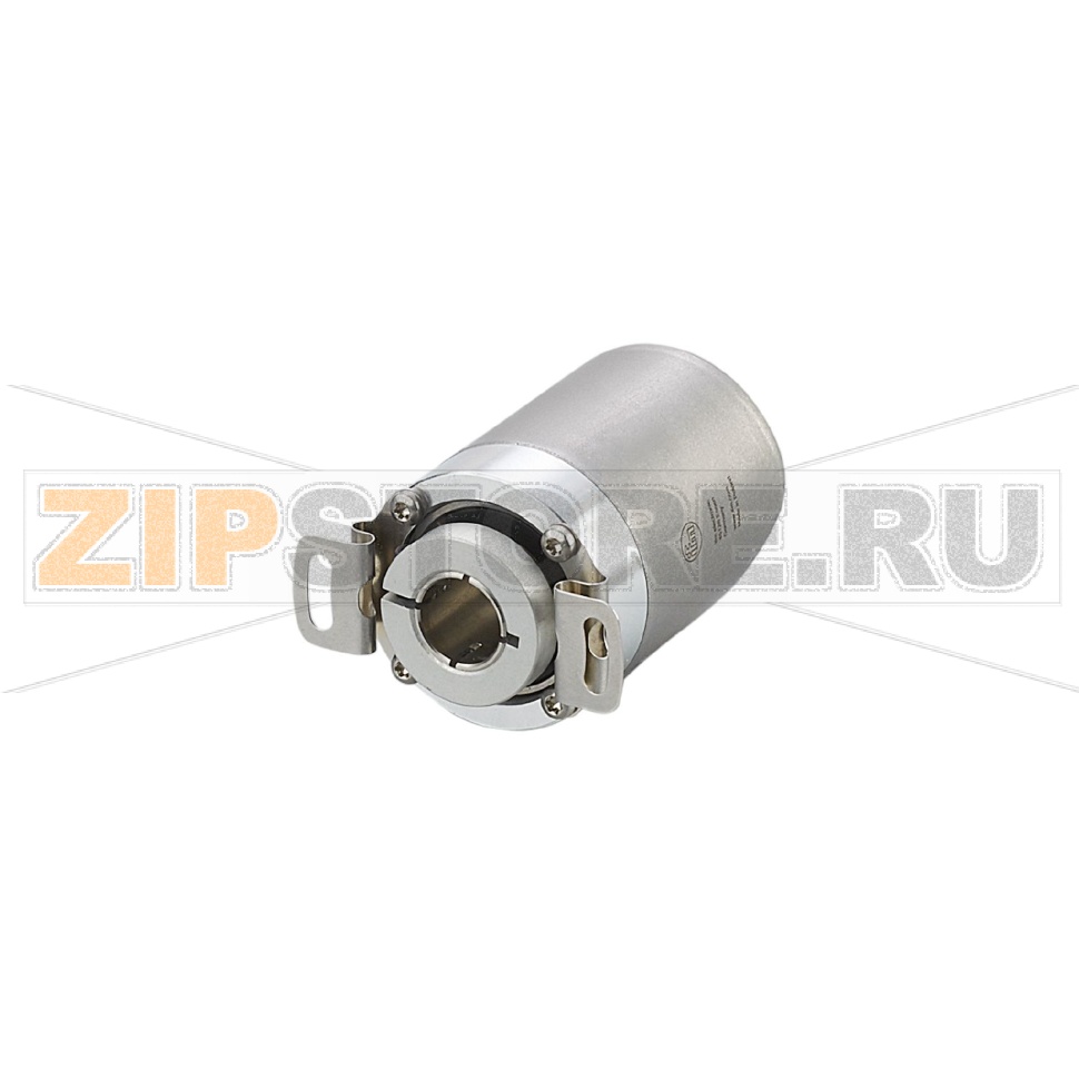 Энкодер абсолютный многооборотный со сплошным валом IFM RMB300 