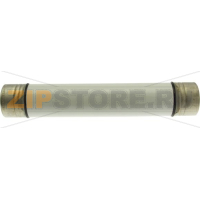 Предохранитель VT, 3 A, AC 12 kV, 40 кА, 1", 203x25.4 мм Eaton 12KV 3AMP 1" VT FUSE