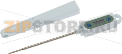 DIGITAL THERMOSTAT -50+200°C/-58+392°F 