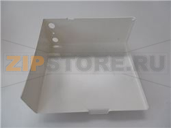 CONTROL BOX COVER 