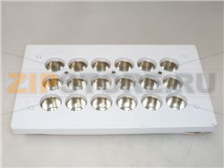 EVAPORATORE KL21 