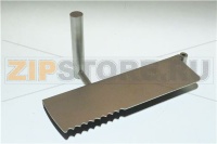 ТОЛКАТЕЛЬ BZ  SO 1650 IX