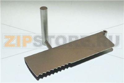 ТОЛКАТЕЛЬ BZ  SO 1650 IX 