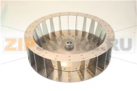 VENTOLA FORNO PALA PIANA   350X100