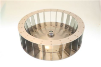 VENTOLA FORNO PALA PIANA   350X100