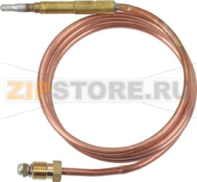 КРЕПЛЕНИЕ ТЕРМОПАРЫ M9X1 85 СМ 