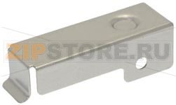 ЗАЩИТА ЗАПАЛЬНОЙ ГОРЕЛКИ 85X30X27 ММ 
