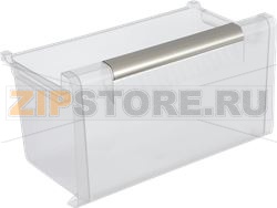 FROZEN FOOD CONTAINER BOSCH 00448693 