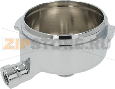 ХОЛДЕР ДЛЯ КОФЕМАШИН BEZZERA 