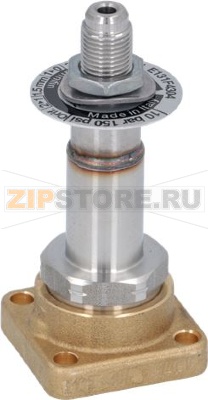 МЕХАНИЧЕСКИЙ КОМПОНЕНТ ТРЕХХОД. КЛАПАНА LUCIFER 