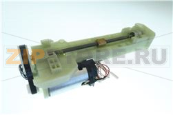 MOVEMENT STG (ECM EKKO)230V50/60 ECAMTFT 