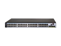 Коммутатор, 52 порта Huawei S5700-52X-LI-AC