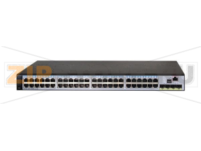 Коммутатор, 52 порта Huawei S5700-52X-LI-AC 