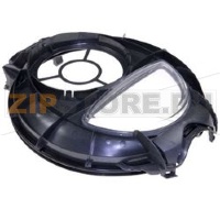 CAPOT INF.AV.HUBLOT+JOINT