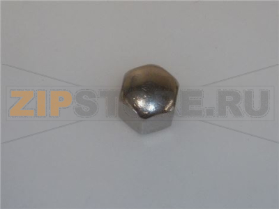 DADO ESAGONALE CIECO M8x13x12 