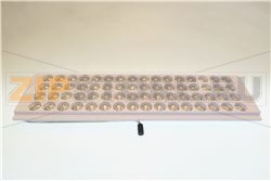 ИСПАРИТЕЛЬ P.38 75 100 - 64 CUB 