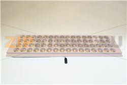 ИСПАРИТЕЛЬ P.38 75 100 - 64 CUB 