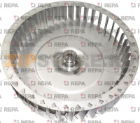 TURBINE DIAMETRE 355X80 mm