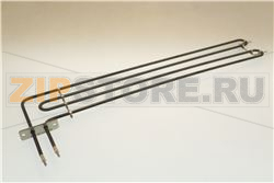 RES202.12006 Resistenza 2500W 
