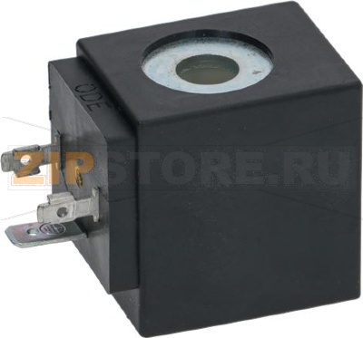 COIL ODE BDV08024DY 24VAC 50/60Hz 17VA 