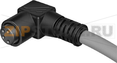 Кабель соединительный 5 м Festo SIM-K-4-WD-5-PU 