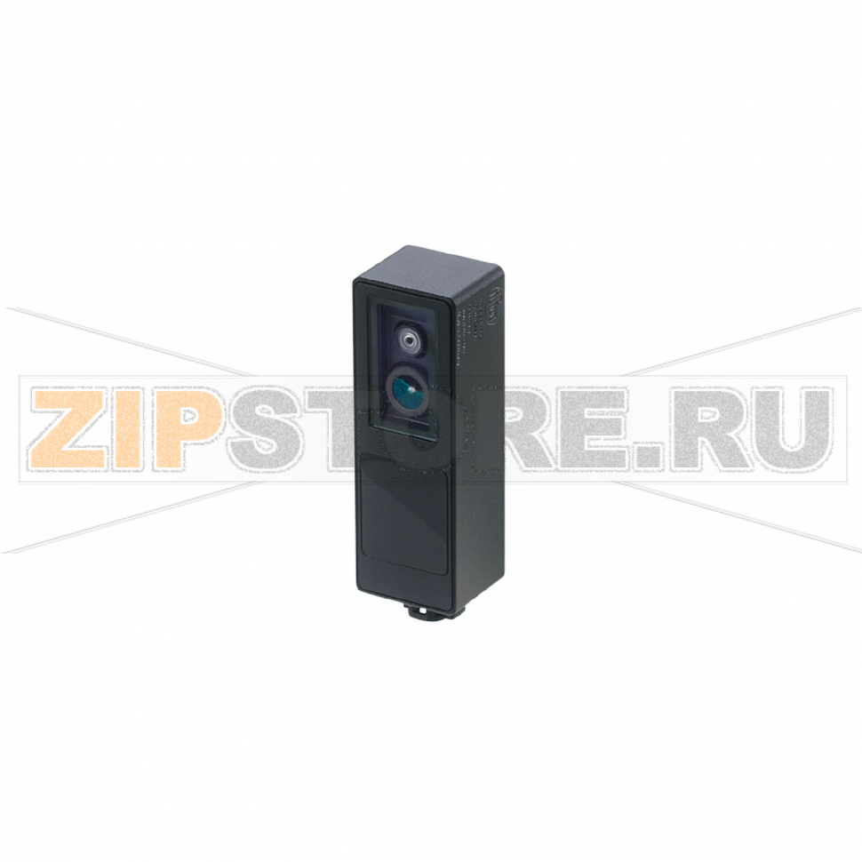 3D-камера IFM O3R225 