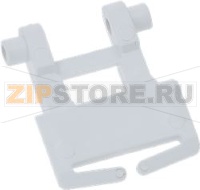 CURSOR FOR DOOR HANDLE ARDO 651007178