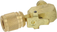 БЫСТРОДЕЙСТВУЮЩЕЕ СЦЕПЛЕНИЕ 17C 90° 1/4"SAE
