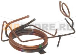 CONDENSATORE AD ACQUA 