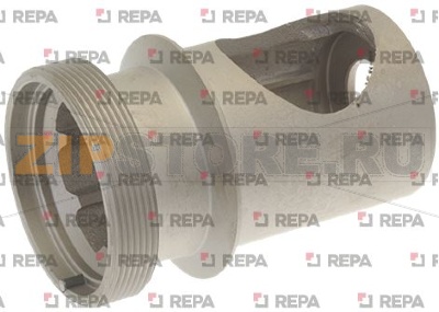 ГОРЛОВИНА ИЗ АЛЮМ. ДЛЯ МЯСОР.FAMA МОД.22 