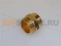 GHIERA PRESSOSTATO DI LIVELLO DORATA