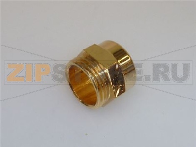 GHIERA PRESSOSTATO DI LIVELLO DORATA 