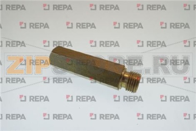 POLMONE ELETTROVALVOLA 