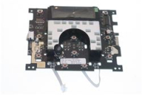 PCB&DISPL&GUIDA LUC(SW4.0 8L)(INT)ESAM5