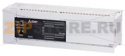 Контроллер Mitsubishi Electric FX5U-80MT/ES 